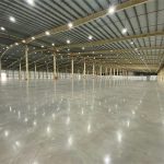  100000m2 - 5
