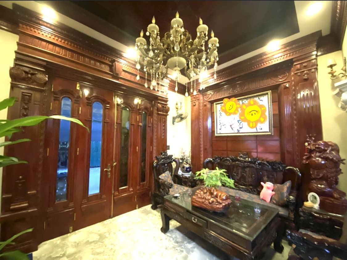 BÁN BIỆT THỰ 37 THANH LIỆT, 80M2 GIÁ CHỈ 22 TỶ.