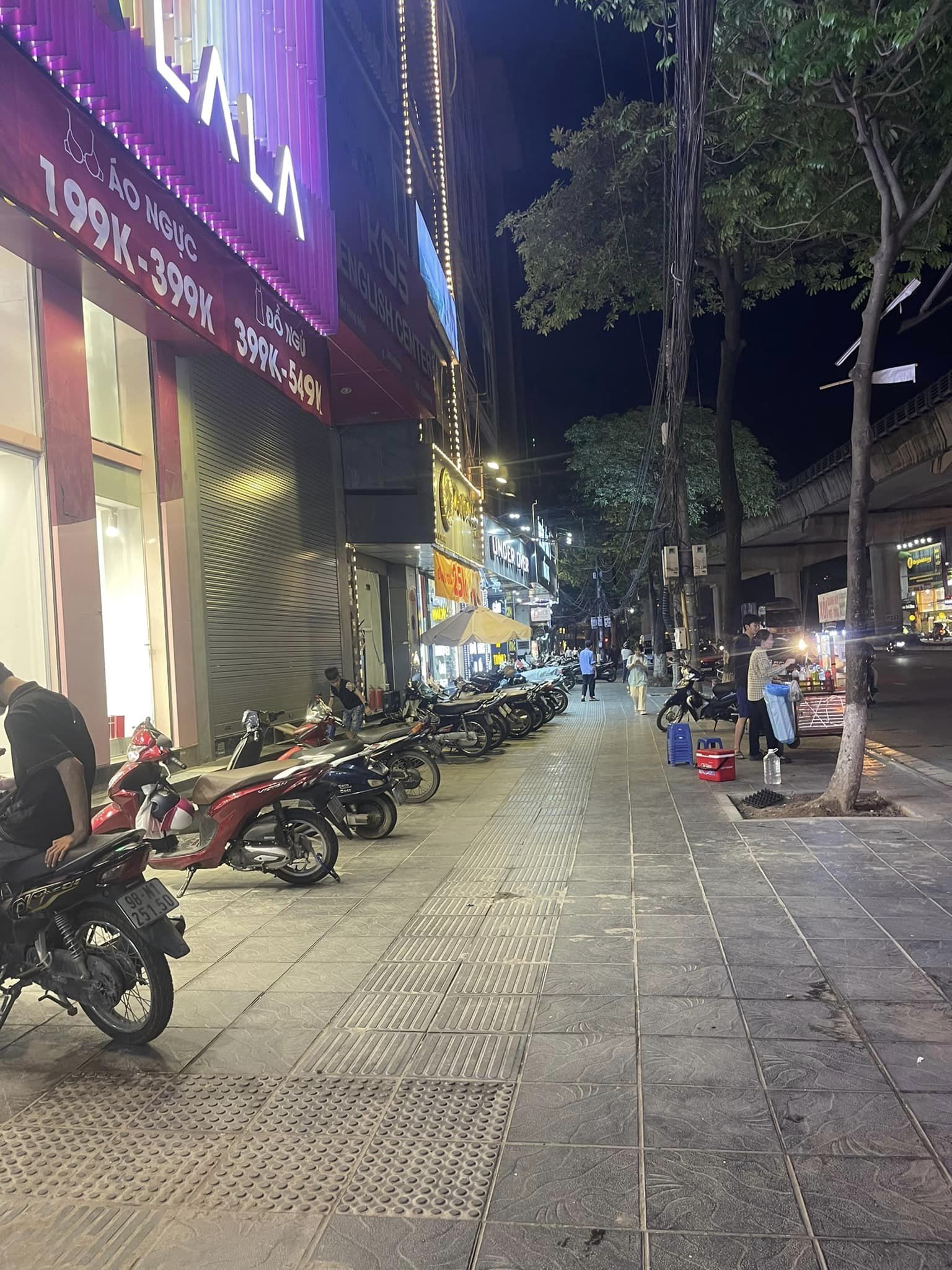 RẺ NHẤT KHU VỰC!!! PHỐ HỒ TÙNG MẬU - NGÕ NÔNG - SỔ ĐẸP - DÂN XÂY KIÊN CỐ- DÂN TRÍ CAO 52m 5.6 tỷ.