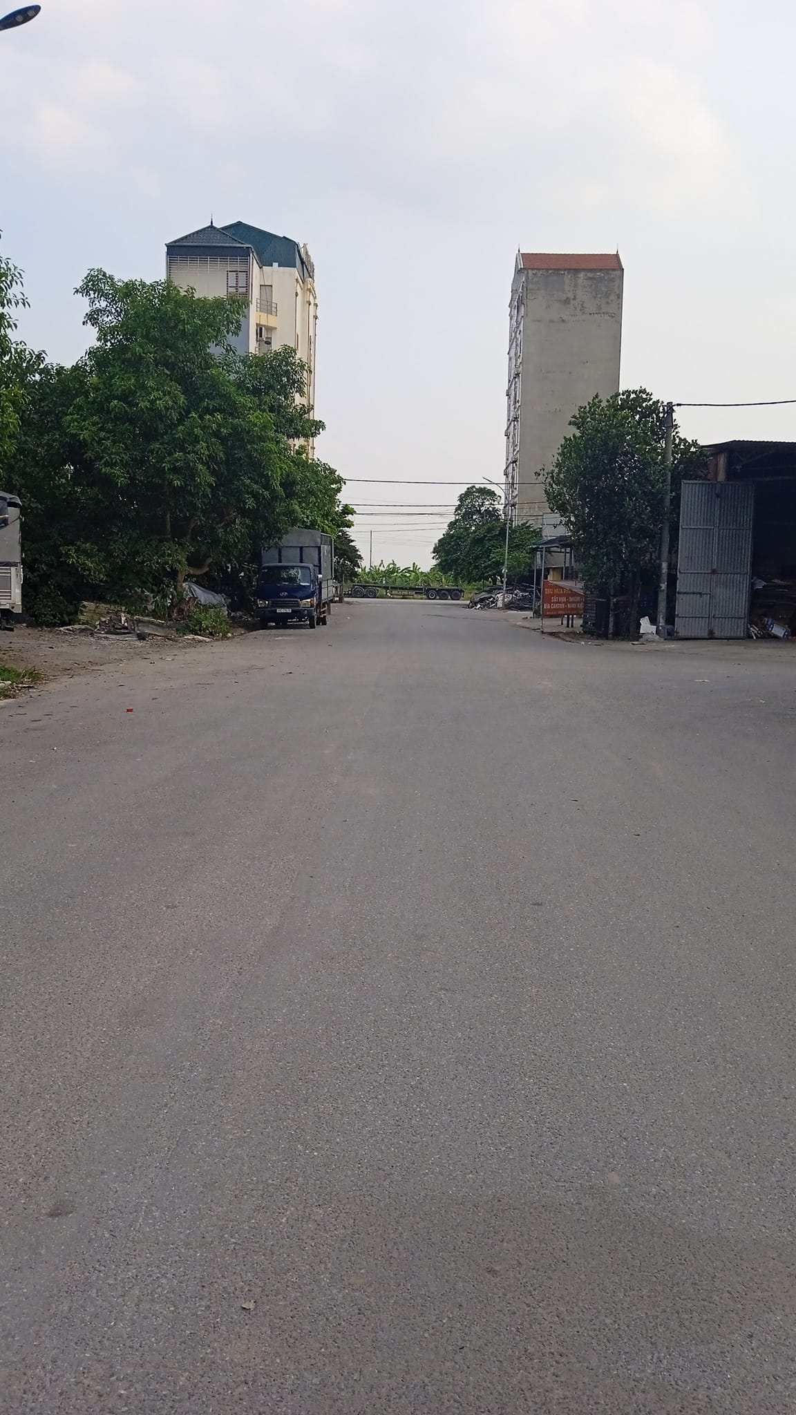 Cần tiền bán lỗ lô đất 90m2 tại khu Hành Lạc, Văn Lâm, Hưng Yên