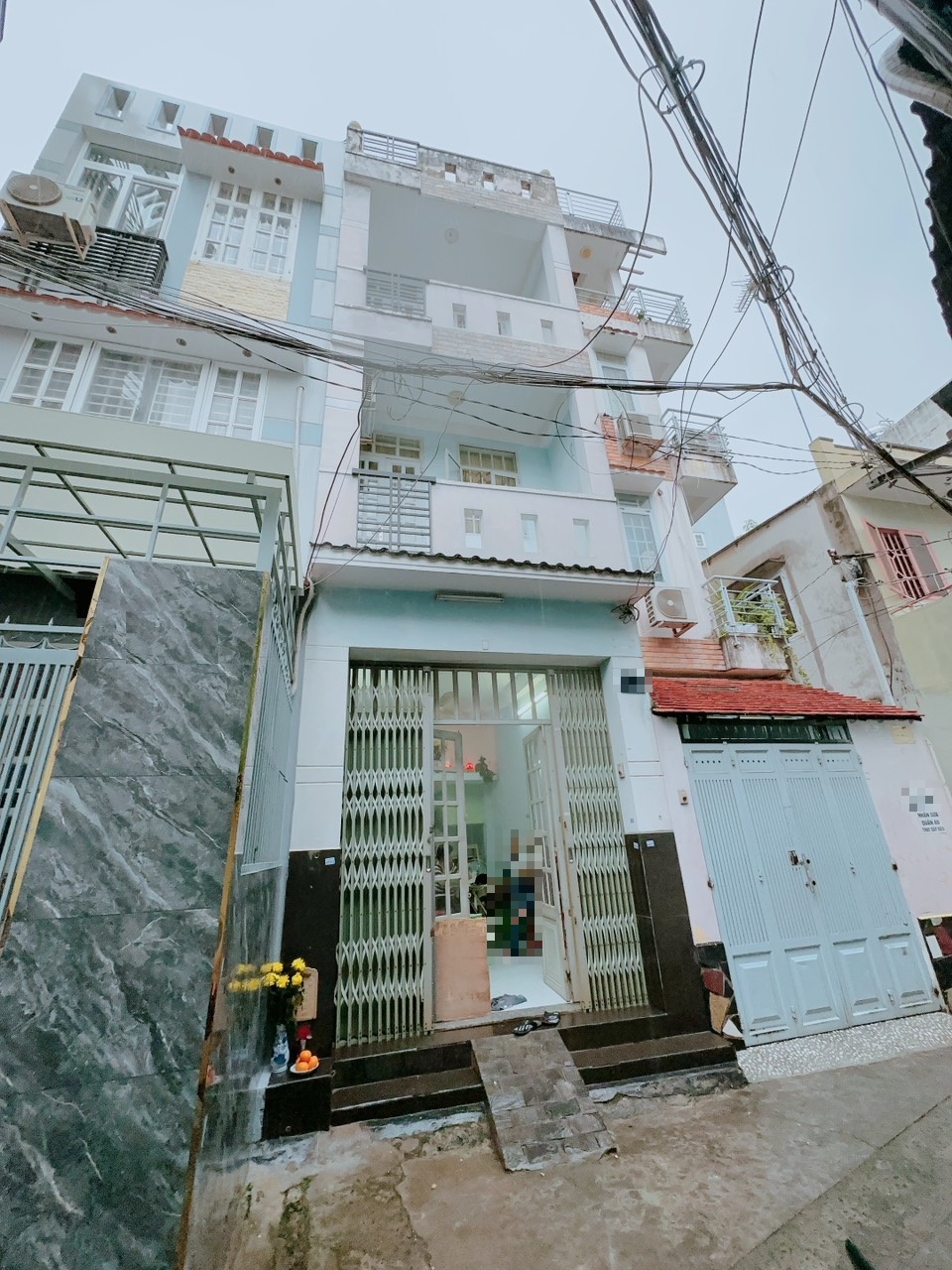 2 MT TRUNG TÂM PHÚ NHUẬN - DIỆN TÍCH KHỦNG 54M2 - 0 LỘ GIỚI - GIÁ HẠT DẺ - CHỈ 5.6 TỶ.