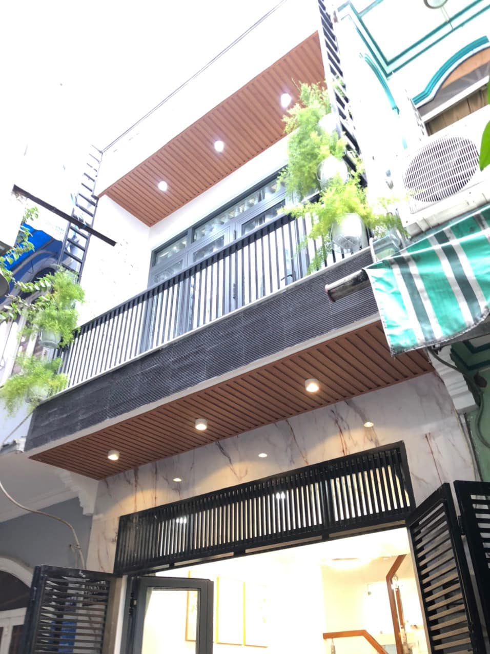 NHÀ GÒ VẤP - HIẾM NHÀ BÁN FULL NỘI THẤT - HXH 4 CHỖ - 3.5M x 8.5M - GIÁ CHỈ 3.59 TỶ.