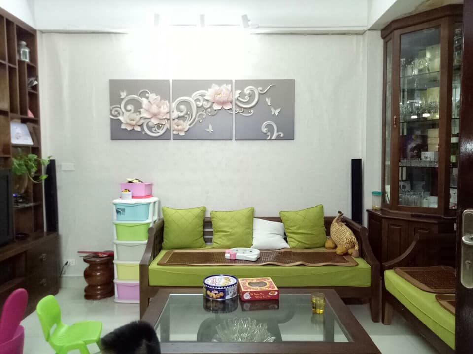 Chính chủ cho thuê nhà tại phố chợ Vân Trì, Xã Vân Nội , Đông Anh