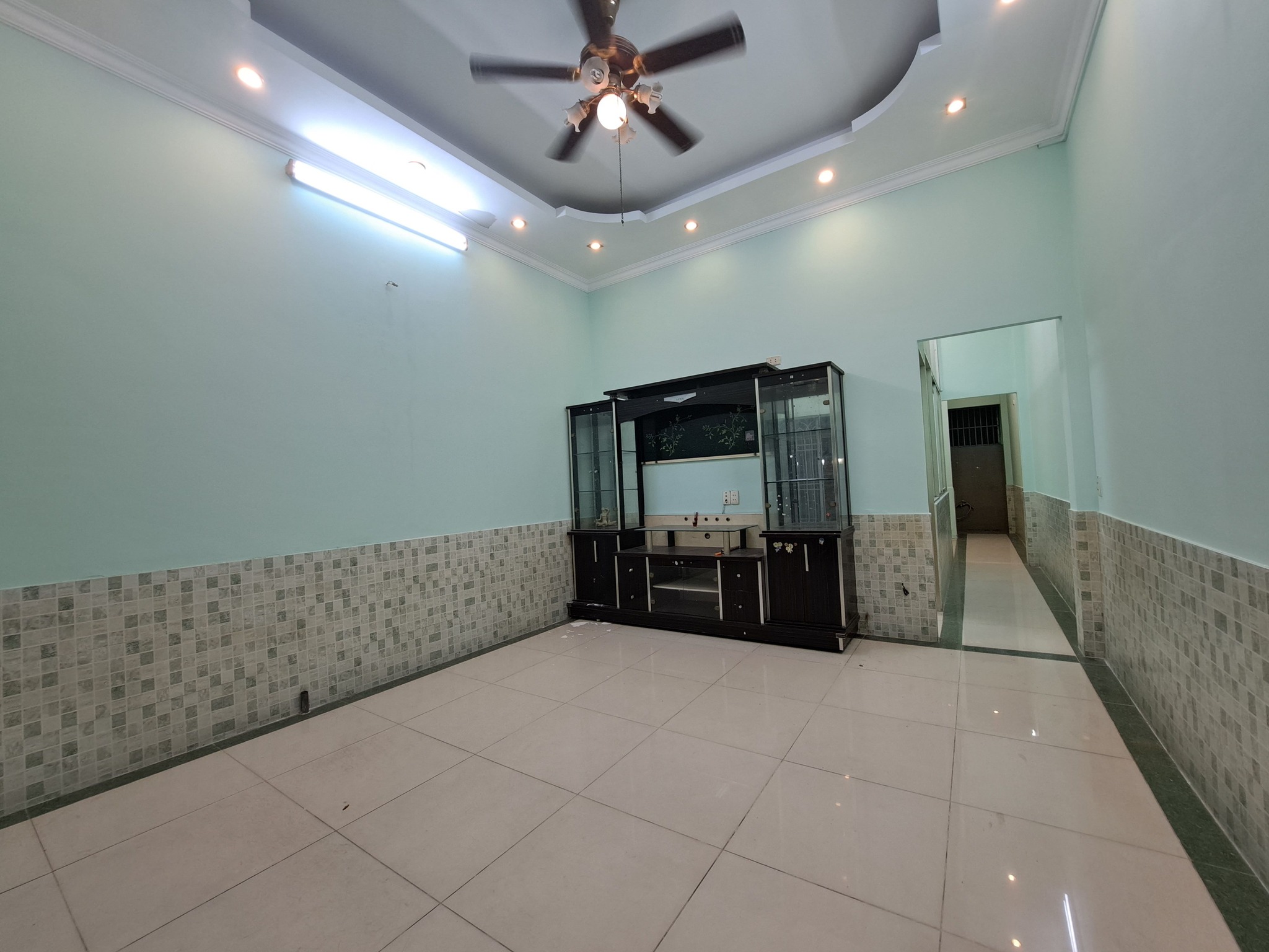 TRƯỜNG CHINH, TÂN BÌNH - 52M2 - RỘNG 4M - 4.25 TỶ.