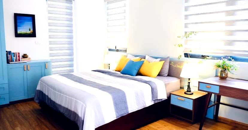 Bán nhà đường LÊ ĐỨC THỌ, Nam Từ Liêm, 52m2, 2MT, ôtô Lexus vào, kinh doanh hái ra tiền..