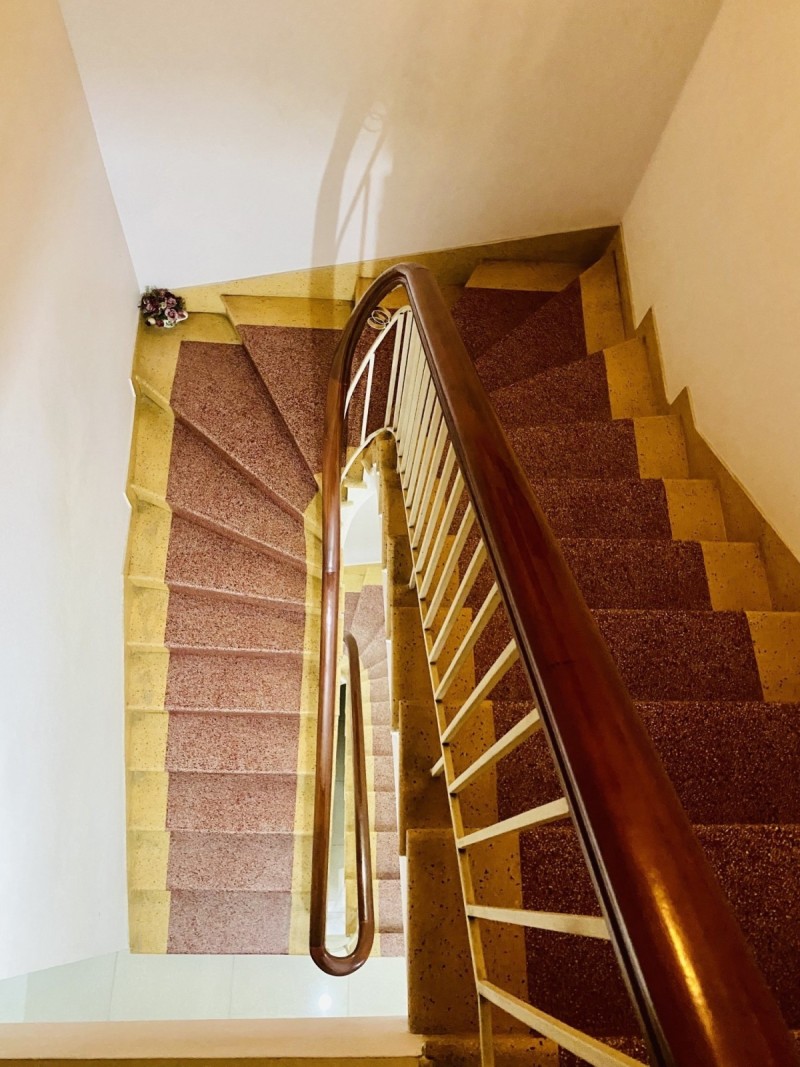 Mặt tiền hẻm ô tô Lý Thái Tổ, Quận 10, 4.3x13, kinh doanh đỉnh, chỉ 8 tỷ nhỉnh.