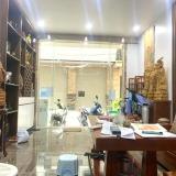 Bán nhà Đường Yên Hòa, Cầu Giấy 65 m2, 5 tầng, ô chờ TM, ô tô vào, ở sướng, KD tốt.