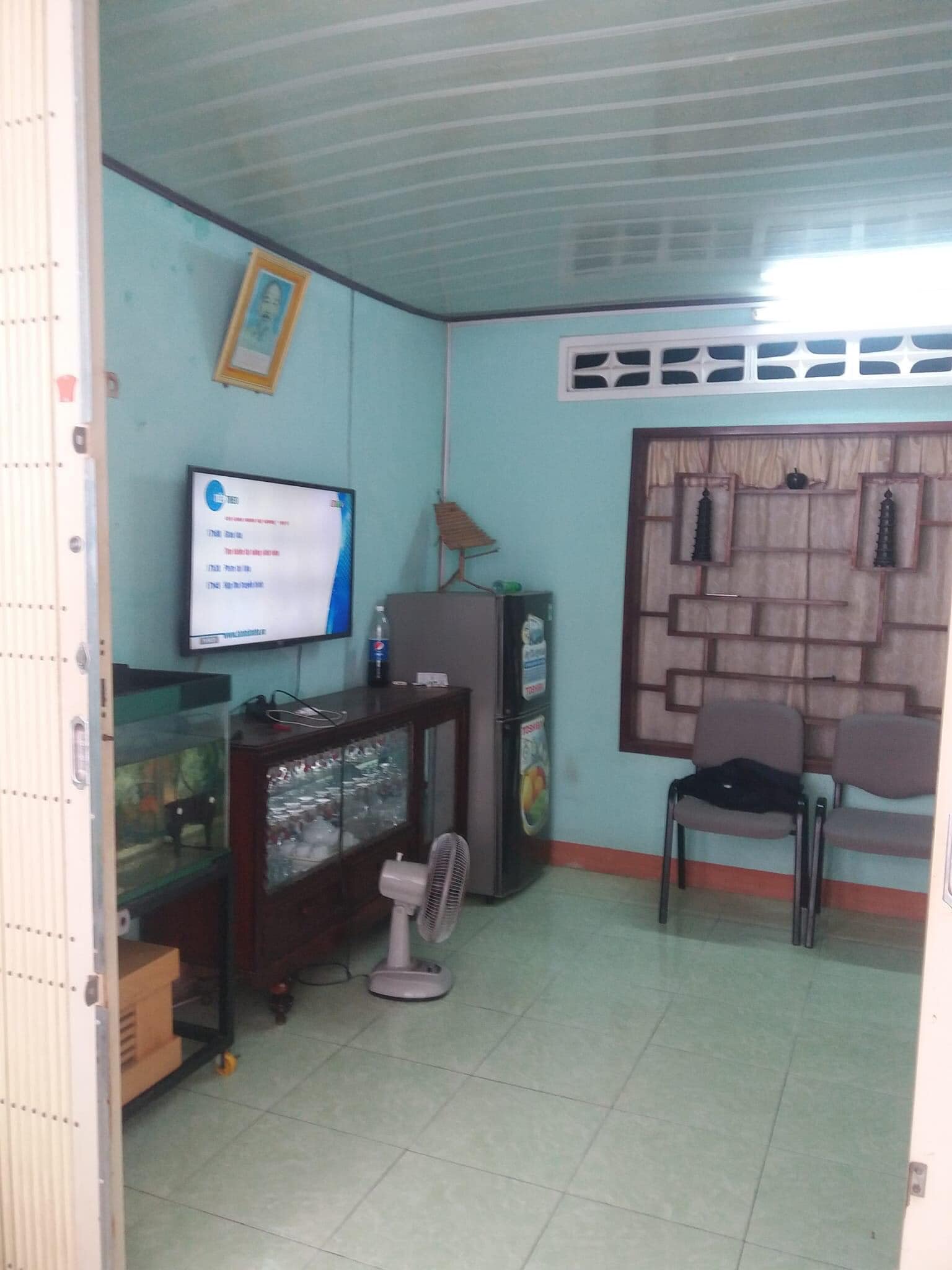 Bán Nhà Hẻm Trần Bình Trọng P.Hải Cảng Quy Nhơn , 49,1m2 , Cấp 4 , Giá 1 Tỷ 750Tr.