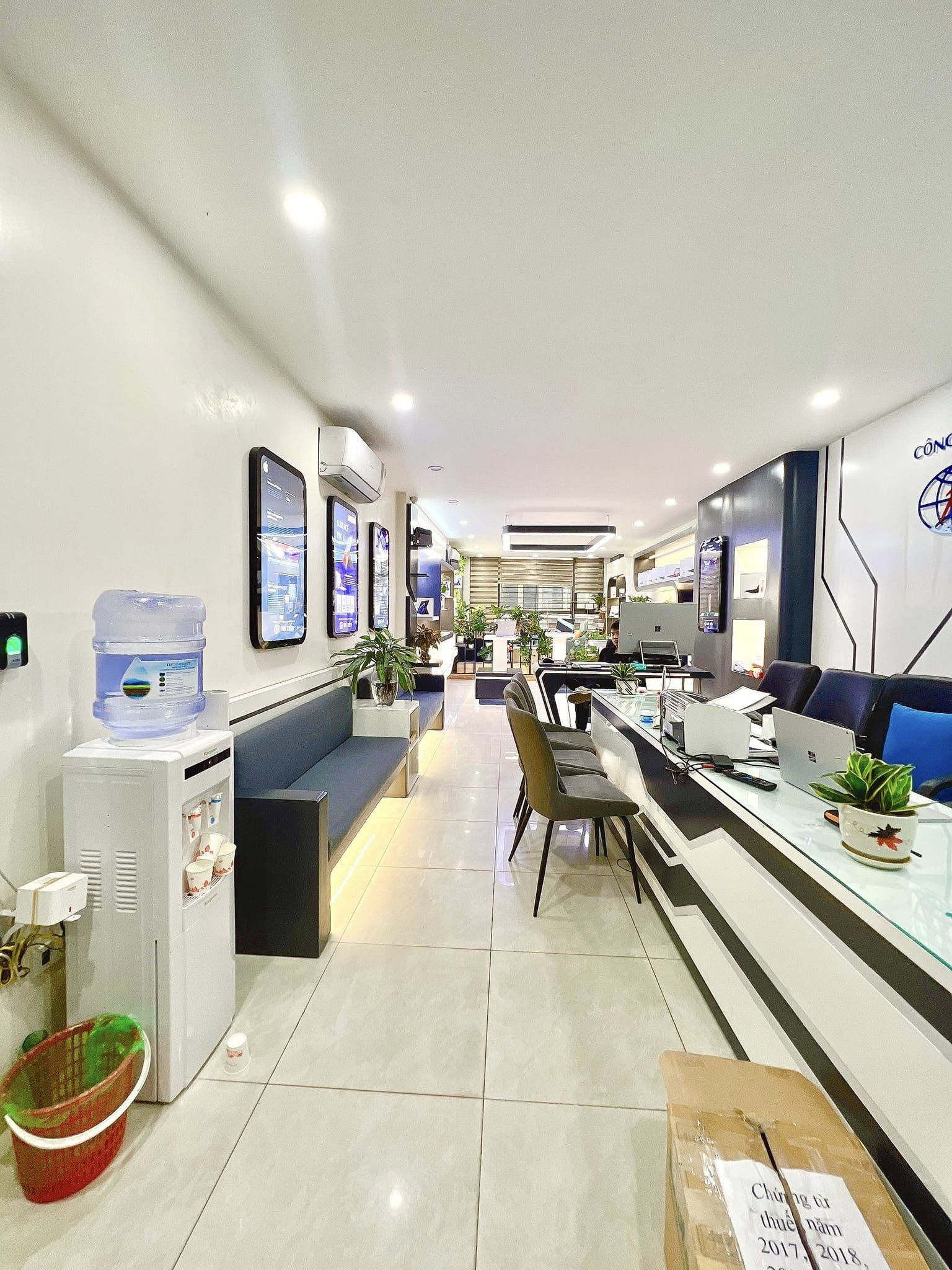 BÁN NHÀ NGÕ 133 THÁI HÀ, ĐỐNG ĐA, Ô TÔ, KINH DOANH, THANG MÁY, 99M2 x 5T, CHỈ 18.9 TỶ