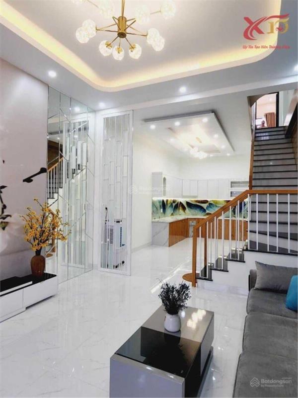 Bán nhà HXH đường số 38 Hiệp Bình Chánh Thủ Đức, khu vực ven sông, 152m2, 3 tầng, giá chỉ hơn 8 tỷ.