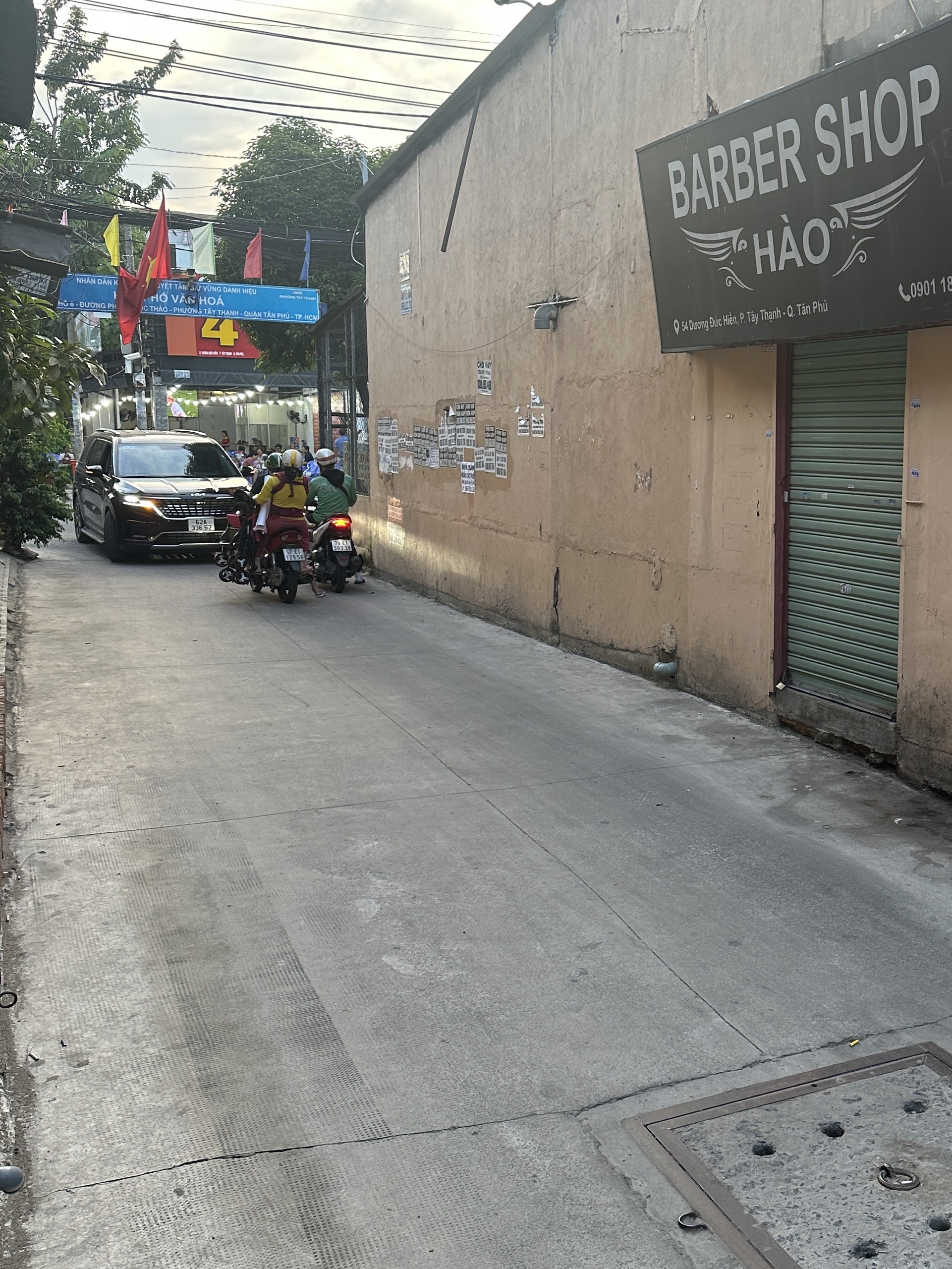 Nhà Mặt Tiền, shr 44m2, 3 tầng, Gía 3ty930, Đg Phạm Ngọc Thảo, P. Tây Thạnh, Q. Tân Phú.