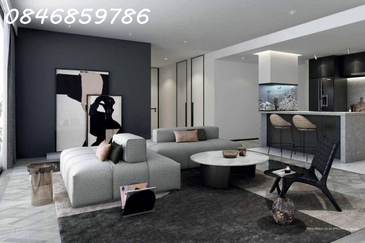 Bán căn hoa hậu tại cc cao cấp The Zei Lê Đức Thọ, căn góc, 3PN view xem pháo hoa sân Mỹ Đình.