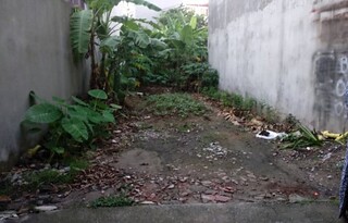 MẢNH ĐẤT HIẾM-64M 4xTỶ-MẶT NGÕ-ÔTÔ VÀO ĐẤT-15M RA PHỐ PHÚ VIÊN QUẬN LONG BIÊN.