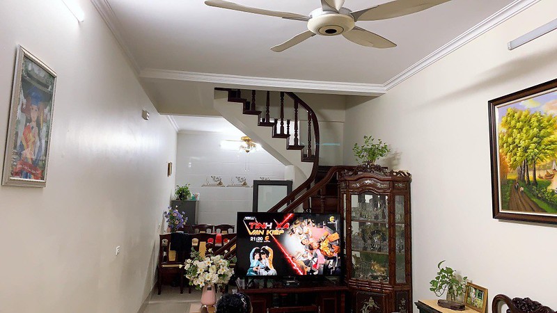 CHỦ MỚI KÝ GỬI bán căn nhà Q11 DT 70m2 ,9,5 TỶ ,giảm sâu nhính 8 tỷ , kế bênh Quận 6.