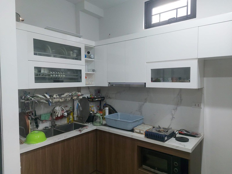 Nhà Ngộp Mới Về Quận 10, Hẻm xe hơi, 61m2, 4 PN, 9.4 TỶ giảm sâu nhính 6 Tỷ,