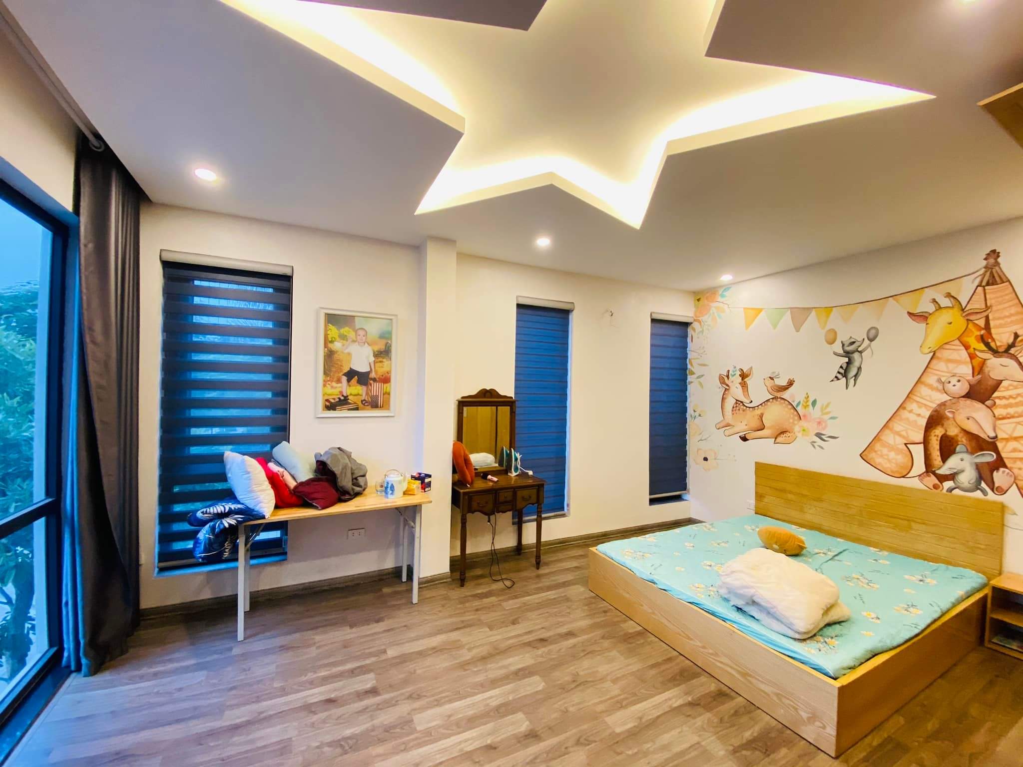 Bán nhà ngõ 28 Phố DƯƠNG KHUÊ – CẦU GIẤY 40m2, Mt 4m, ô tô, vỉa hè, KD siêu đỉnh