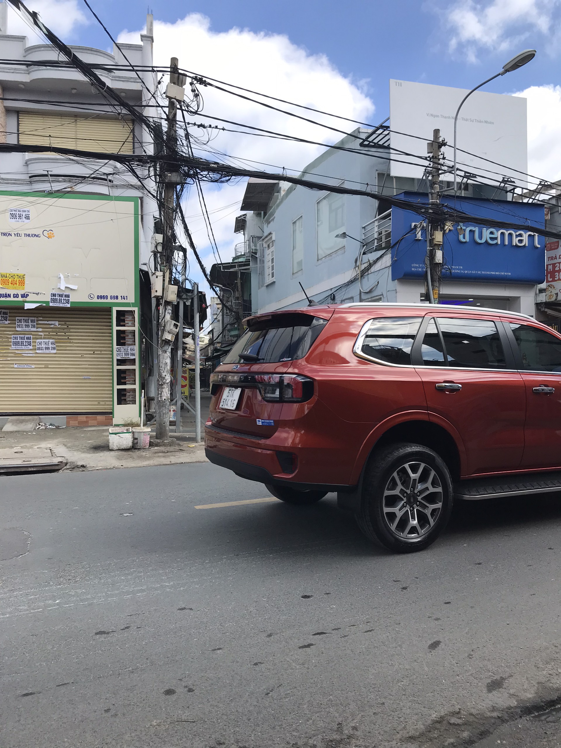 NHÀ BÁN HẺM Ô TÔ 4M NGUYỄN VĂN KHỐI 2 LẦU 3PN SD 95M2 NHỈNH 4 TỶ