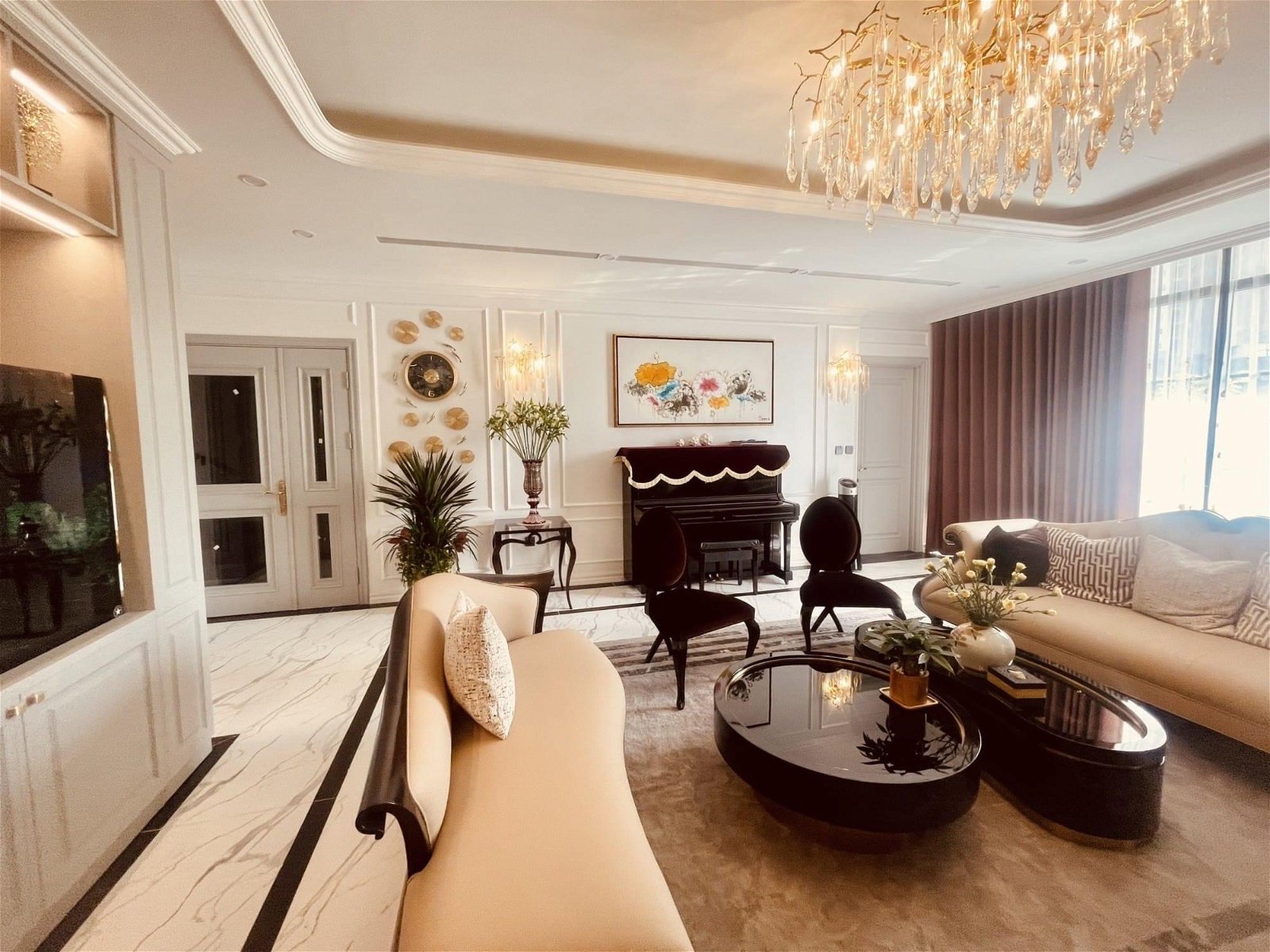 Bán nhà Phố Mạc Thái Tổ, Cầu Giấy 59 m2, 5 tầng, ô chờ TM, ô tô vào, ở sướng, KD đỉnh