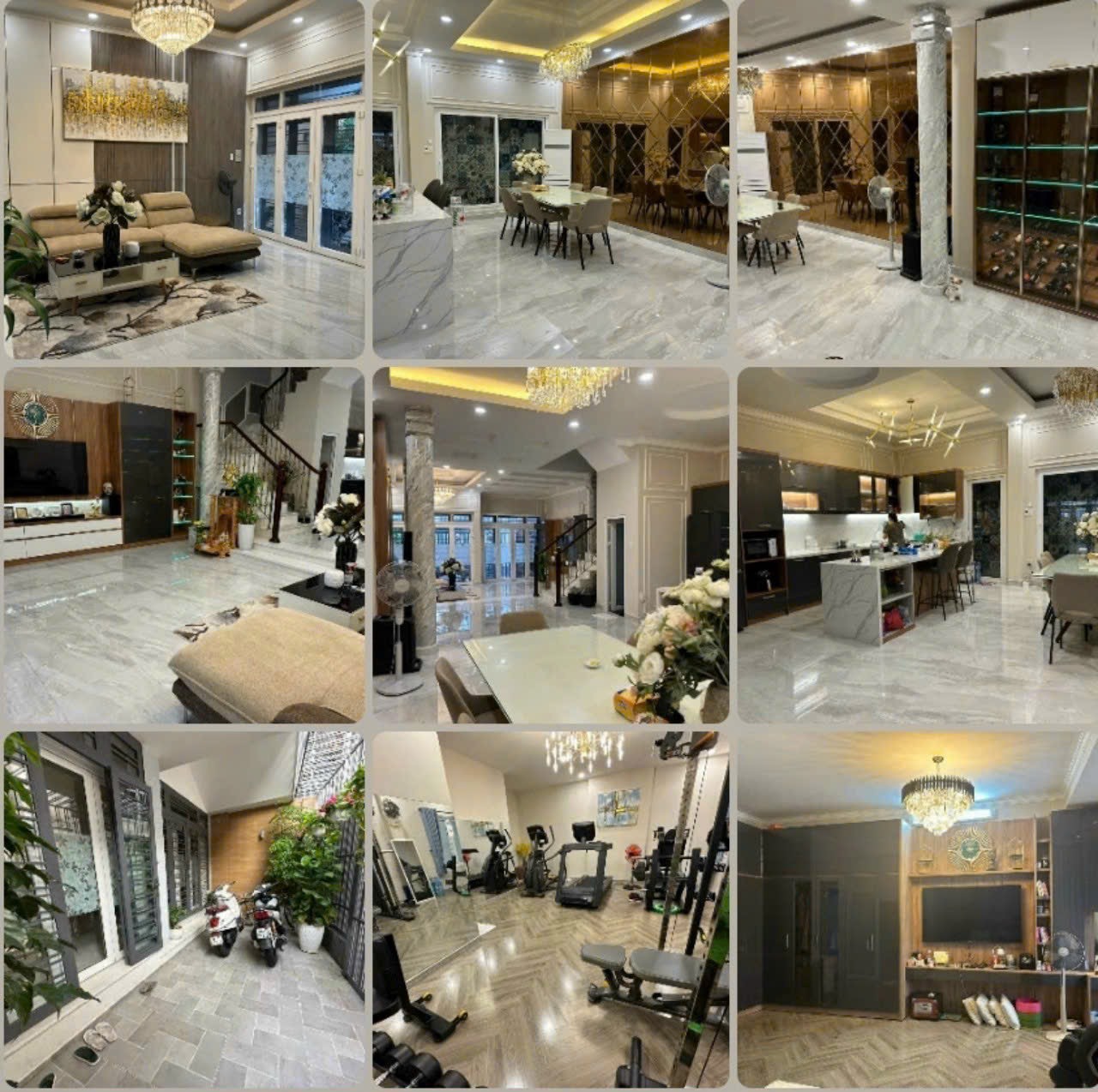 Bán nhà mặt phố tại Đường Đại Lộ Đông Tây, Quận 2, Tp.HCM diện tích 150m2 giá 45 Tỷ