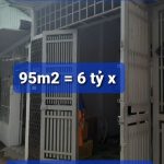  95m2 - 5