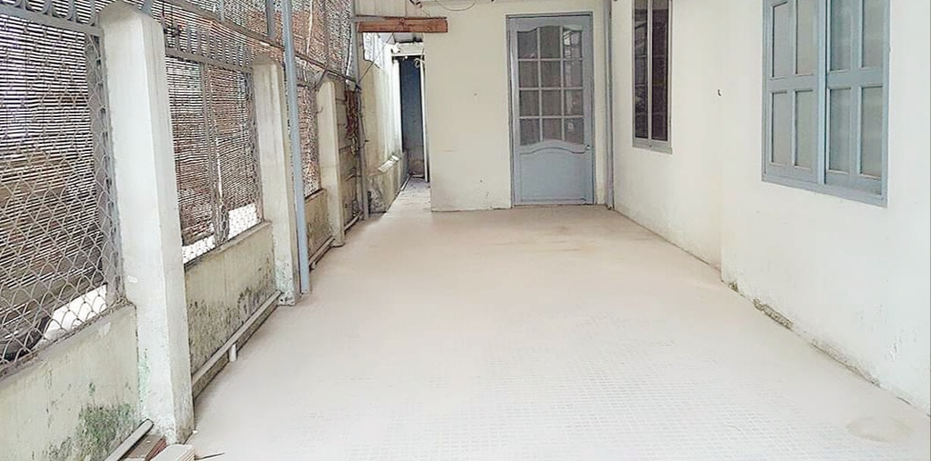 Bán Nhà 2Tỷ8 Hẻm 3Mngang 7 dài 16 ngay phường Tân Thới Hiệp Q12 cách 50M ra Quốc Lộ 1a.