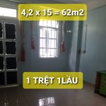  62m2 - 4