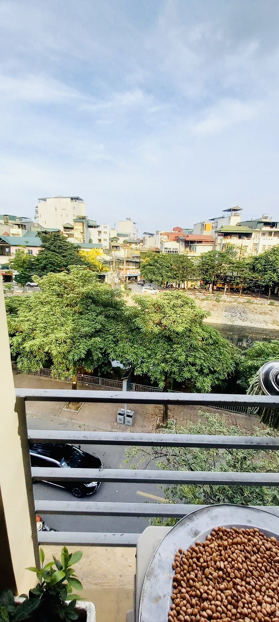 BÁN NHÀ MẶT PHỐ THƯỢNG ĐÌNH QUẬN THANH XUÂN - 40M 5 TẦNG MT 4.2M - LÔ GÓC 2 THOÁNG VỈA HÈ 2 BÊN KINH DOANH SẦM UẤT