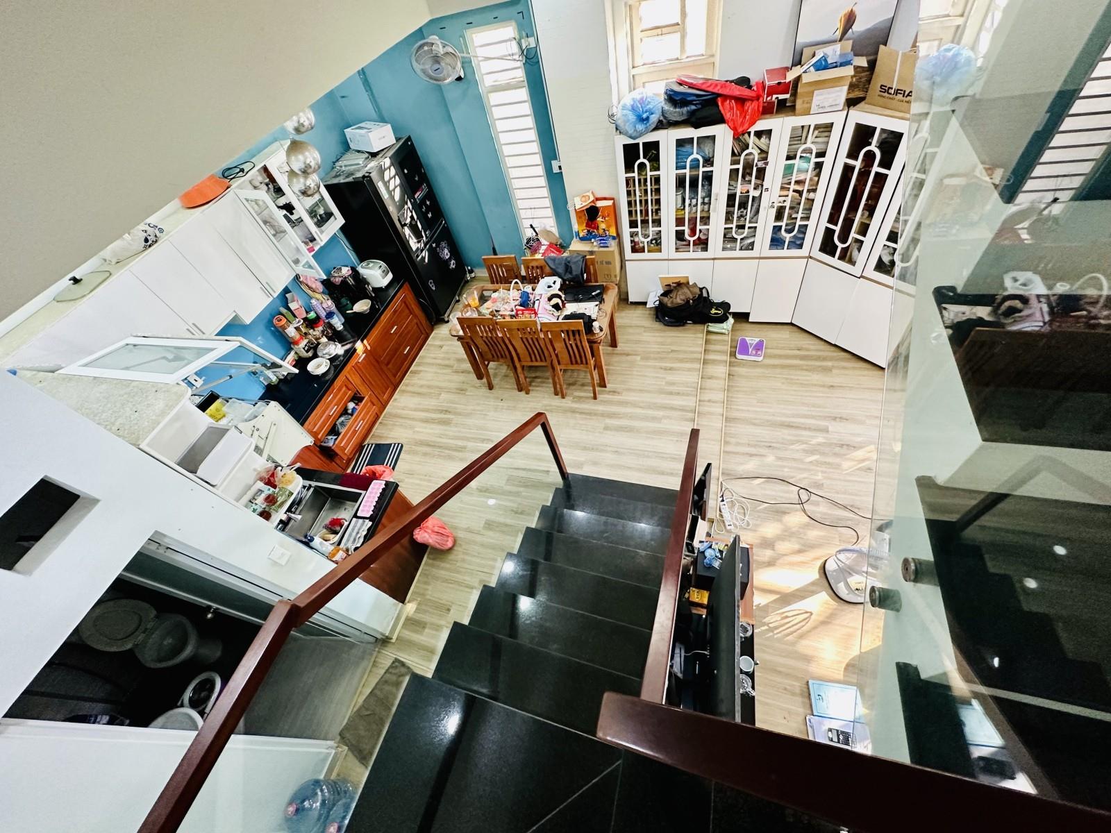 Bán nhanh nhà Tỉnh lộ 43, Bình Chiểu Thủ Đức, HXH, 120m2, giá 5,7 tỷ TL.