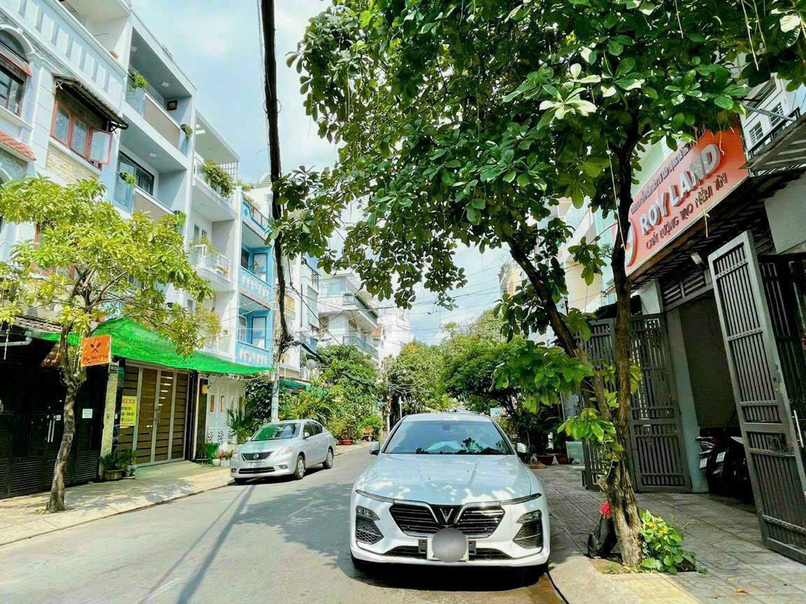 Bán nhà khu vip 90 Trần Văn Ơn, P. Tân Sơn Nhì TPHCM