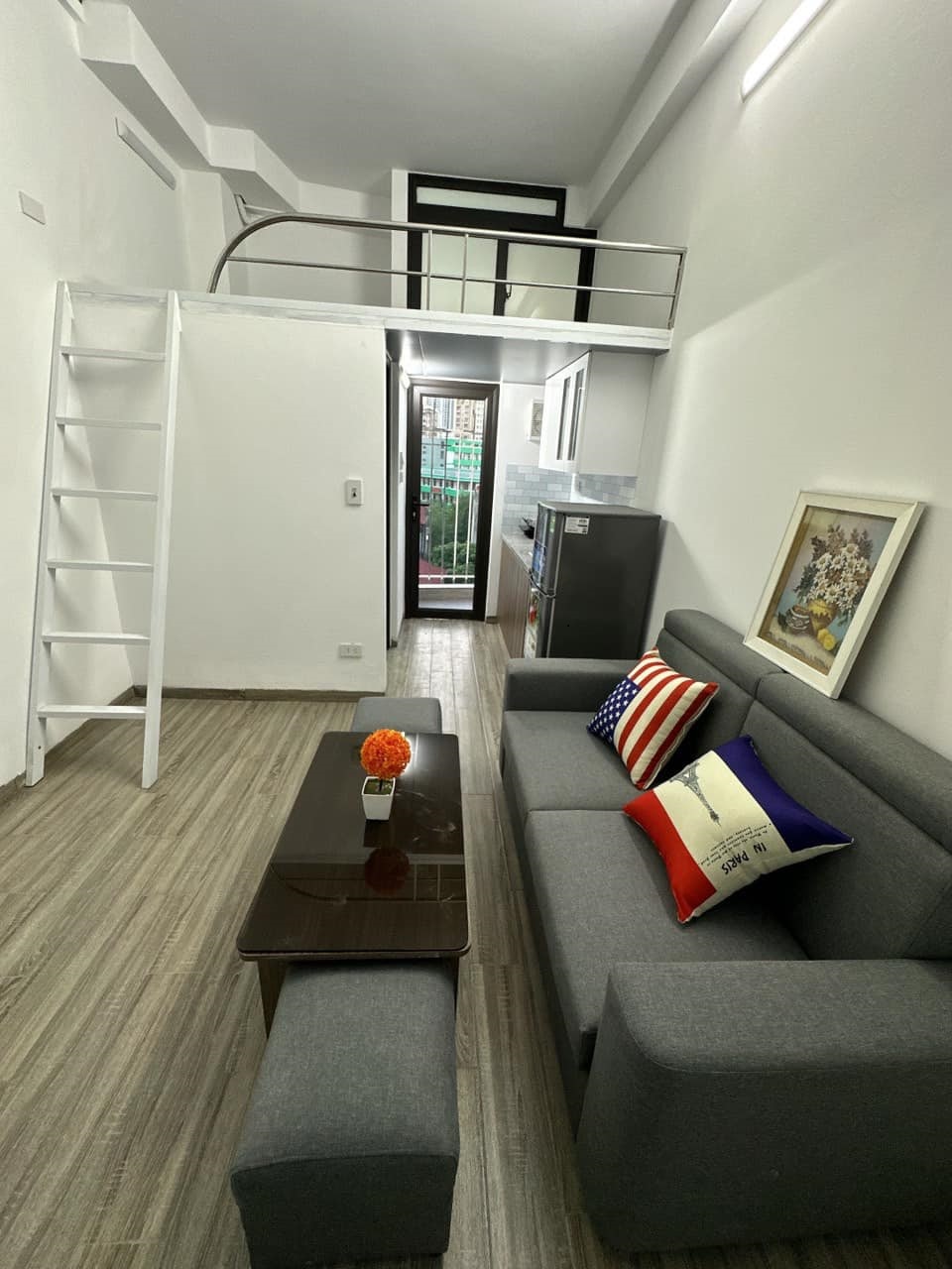 Duy nhất 1 căn CCMN Yên Xá, 108m2, lô góc, 40P, thầu 1.54 tỷ/năm, nhỉnh 15 tỷ.