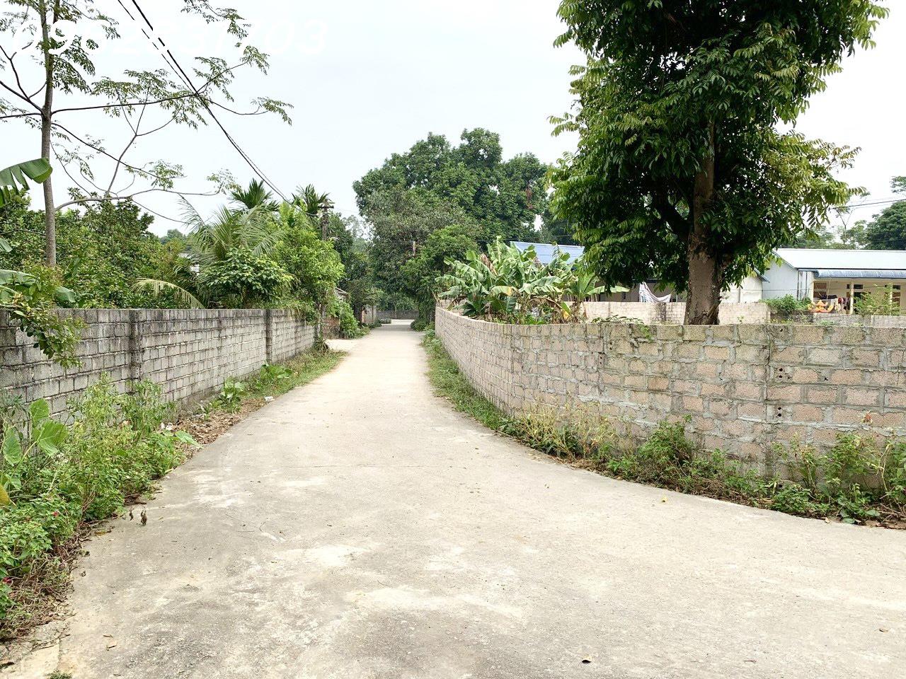 Chủ gửi bán nhanh lô 3 mặt tiền 684.1m giá chỉ hơn 1 tỷ