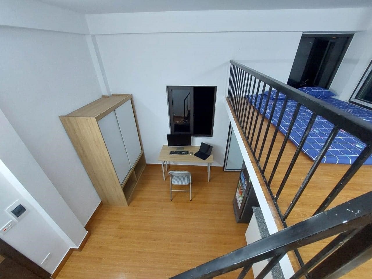 Bán CCMN phố Nguyễn Trãi, Thanh Xuân, 115m2*8T thang máy, 40P, nhỉnh 22 tỷ