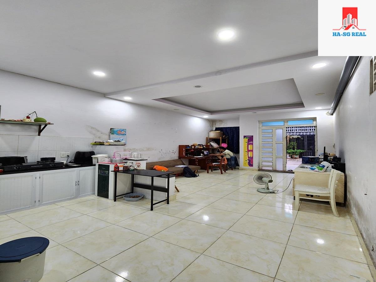 Bán nhanh trong tuần, nhà hẻm xe hơi, Nguyễn Văn Tăng, Long Thạnh Mỹ Thủ Đức, gần chợ, 90m2, giá chỉ còn hơn 3 tỷ.