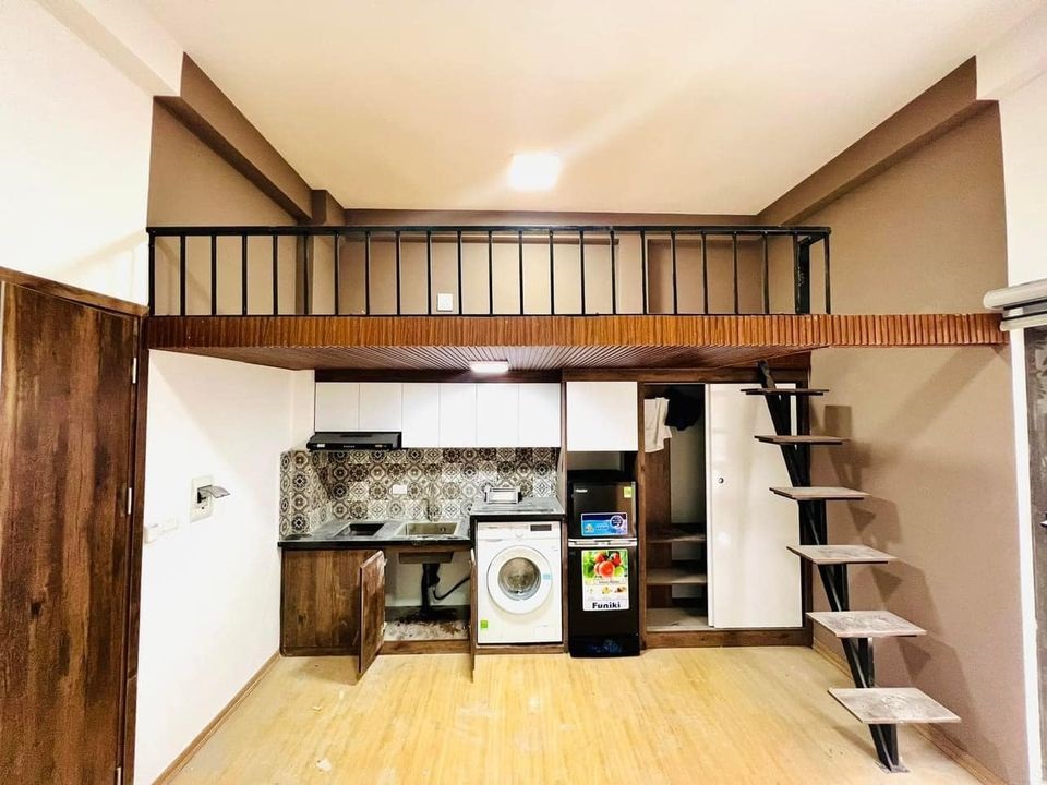 Bán CCMN cuối Chiến Thắng, Hà Đông, 73m2, 8T, 20P, ô tô đỗ, giá 12.5 tỷ.