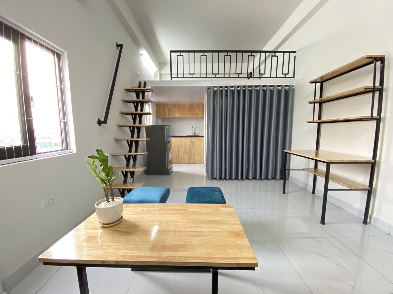 Nhỉnh 9 tỷ có nhà CCMN Tân Triều, 59m2x7T thang máy, 20p, thầu 60tr/th.