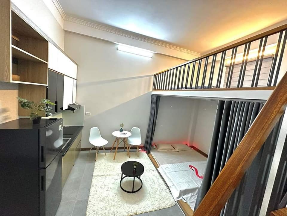 Chính chủ Bán tòa CCMN Yên Xá, Tân Triều, 92m2x8T, MT8.4m, 28P, nhỉnh 13 tỷ.