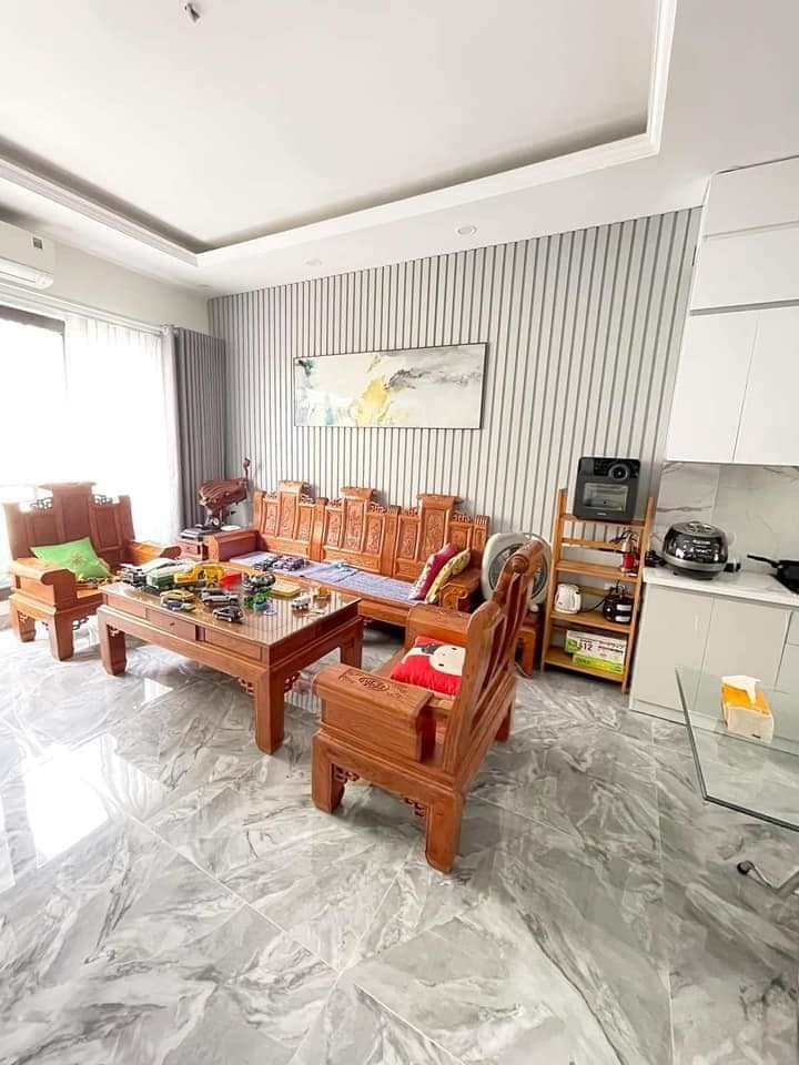 Bán nhà gần đô thị Xa La, Hà Đông, 7T thang máy lô góc kinh doanh, 65m2, 13 tỷ nhỉnh.