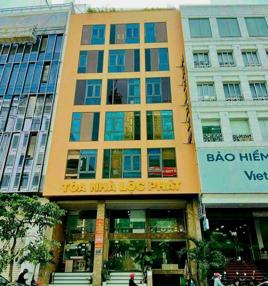 Bán nhà mặt phố tại Đường Hồ Xuân Hương, Quận 3, Tp.HCM diện tích 400m2 giá 50 Tỷ