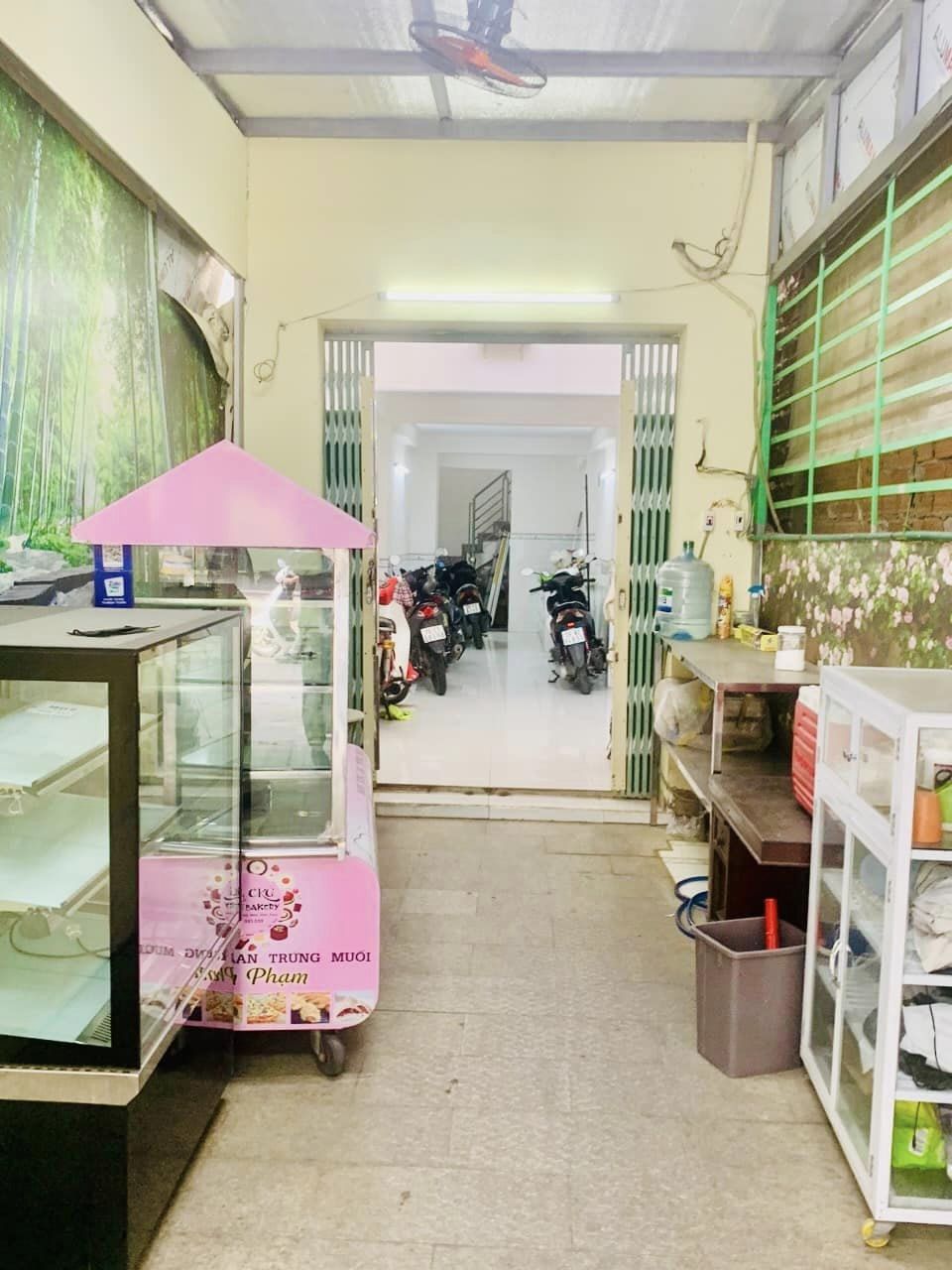 HẺM KD DƯƠNG QUẢNG HÀM - 50M2 - TƯƠNG LAI MT BỜ KÈ - ĐƯỜNG VÀO ĐH VĂN LANG - CHỈ 4.6 TỶ.