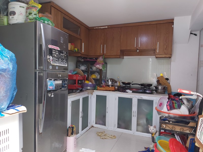 Bán Nhà Sư Vạn Hạnh HXH 6m, DT 4m x10m 4 Tầng - 4 PN, giá Chỉ 7.5 tỷ