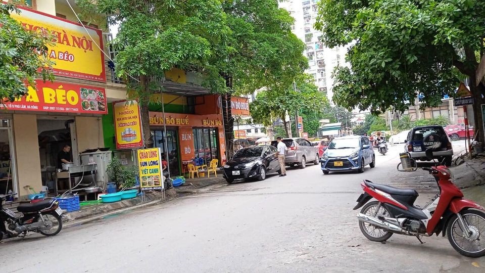 Chính chủ bán đất đấu giá Man Bồi Gốc Găng, 56m2, mt4.3m không lỗi giá 5.3 tỷ.