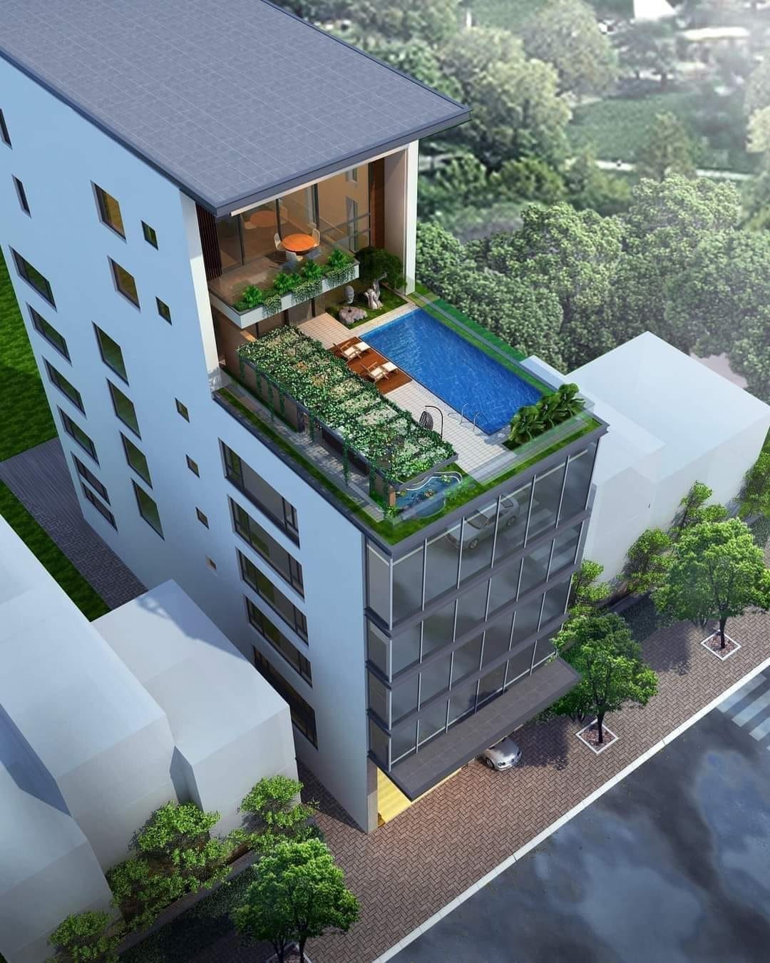 Bán mặt phố Trường Chinh, Thanh Xuân 200m2, MT7.5m, đắc địa kinh doanh giá 60 tỷ.