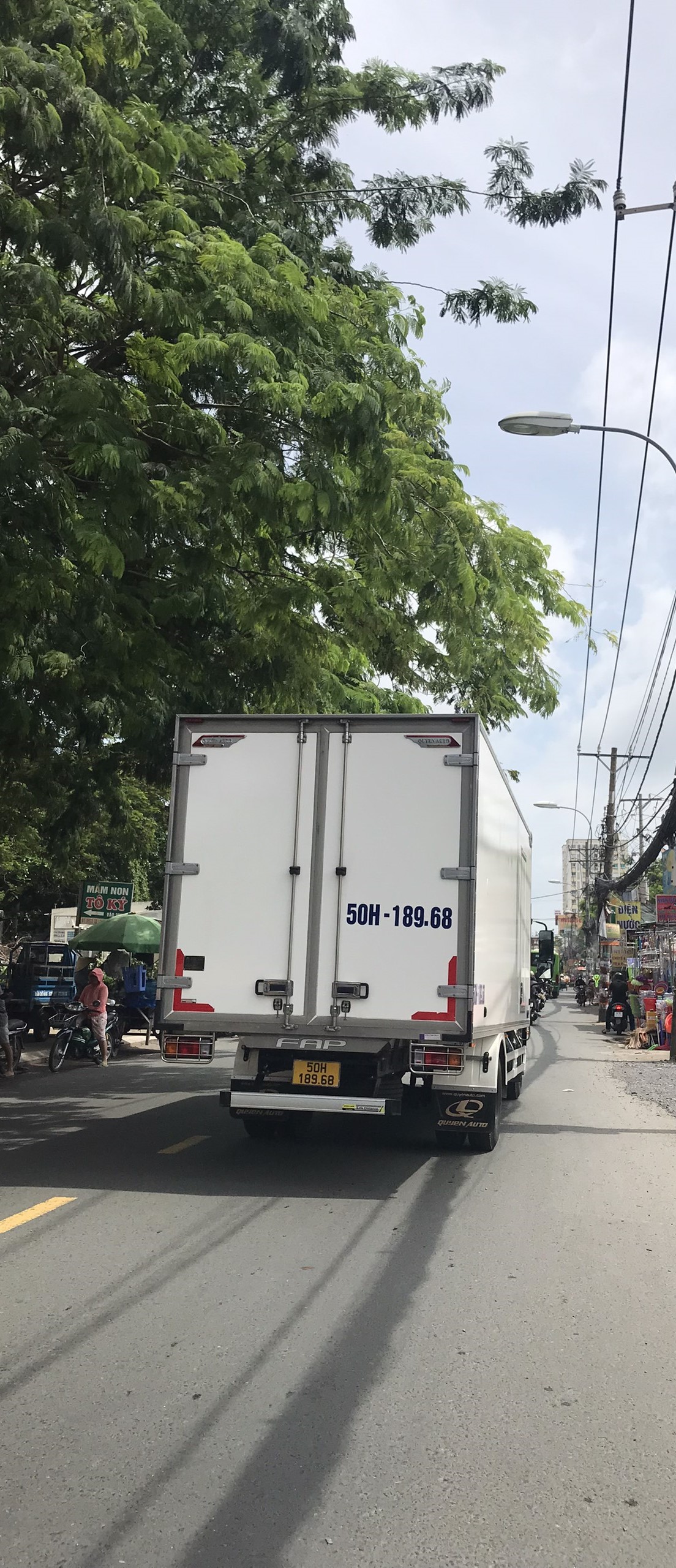 HẺM XE HƠI THÔNG NHÀ 2 LẦU 42M2 NGUYỄN SỸ SÁCH CHỈ NHỈNH 3 TỶ.