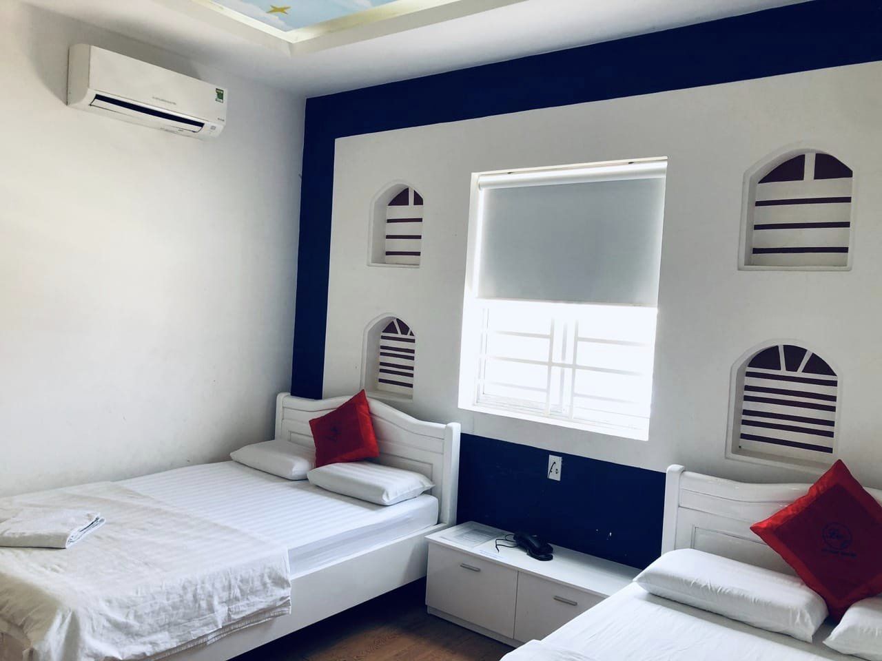 Khách Sạn 5 Tầng MT Trần Văn Mười Hóc Môn 8 x 42 Chỉ 24 Tỷ.