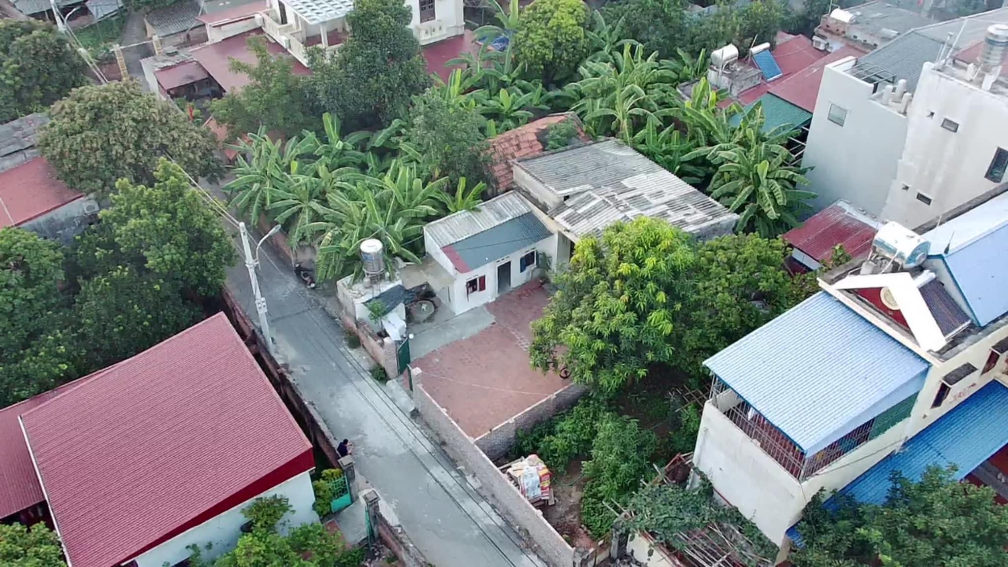 Chỉ nhỉnh 1tỷ có ngay lô đất F0 hàng thừa kế chưa qua đầu tư tại trung tâm phường Xuân Hoà - Phúc Yên - Vĩnh Phúc.