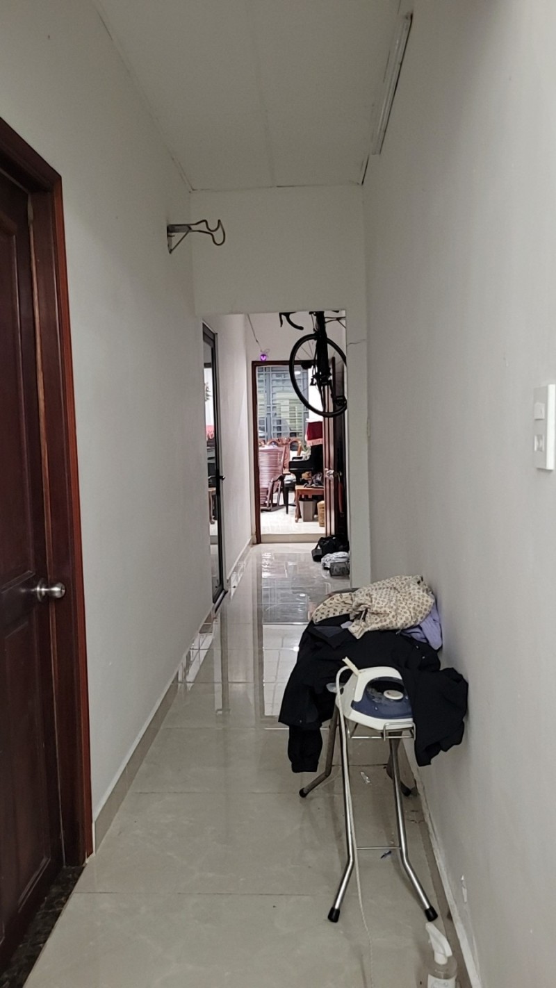 Bán nhà hẻm ô tô Bà Hạt, Quận 10, 90m2, ngang 5.2m, chỉ 11 tỷ nhỉnh