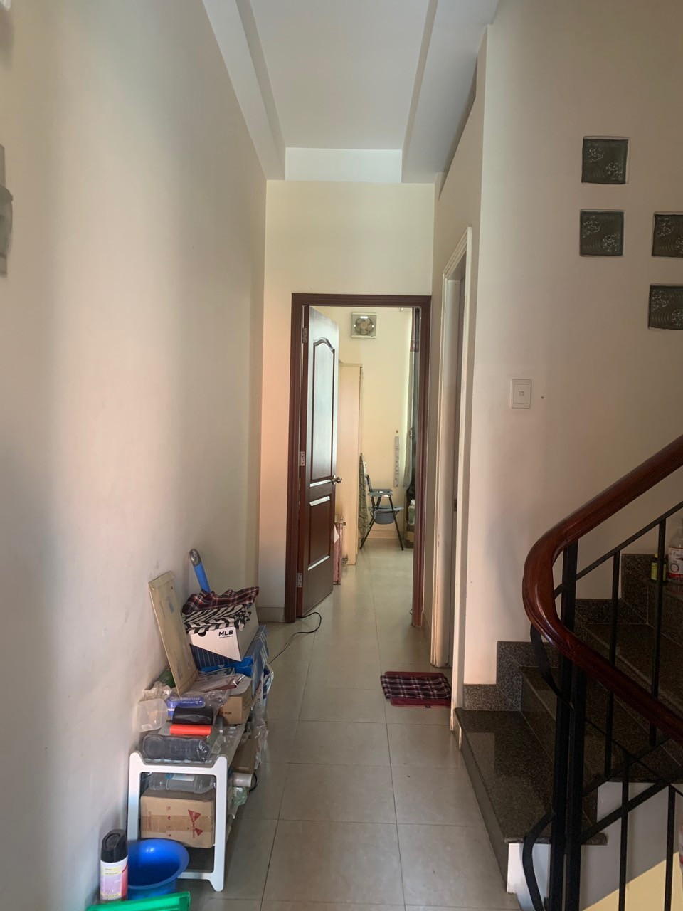 Bán nhà HXH sát Lê Hồng Phong, Quận 10, 55m2, 4 tầng rất đẹp, chỉ 9 tỷ nhỉnh.