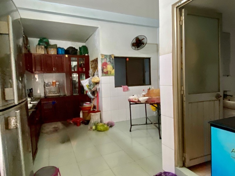 Bán nhà sát Ni Sư Huỳnh Liên, Tân Bình, 5.4x10, 3PN, chỉ 4.99 tỷ.