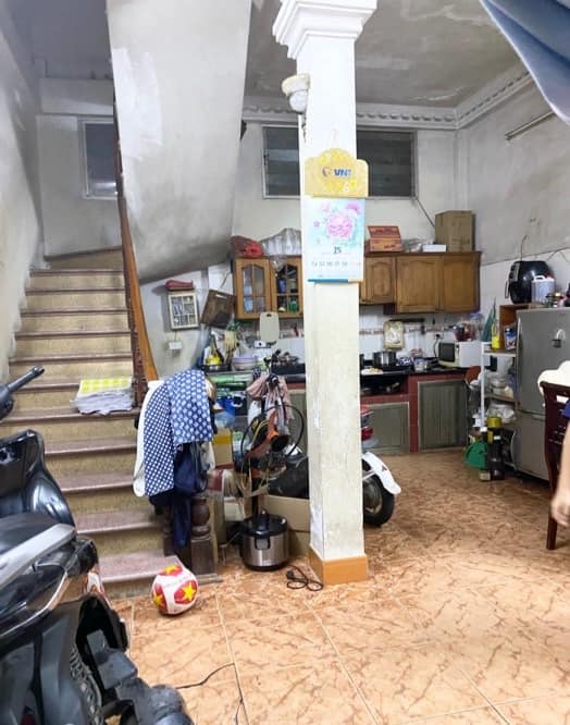 NHỈNH 4 TỶ HỘ KHẨU ĐỐNG ĐA – NHÀ 2 THOÁNG – TIỆN ÍCH NGẬP TRÀN