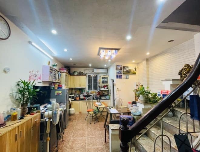 SIÊU HIẾM PHÁO ĐÀI LÁNG - VỊ TRÍ ĐẮC ĐỊA - NGÕ RỘNG, THÔNG TỨ TUNG - GẦN Ô TÔ - 50M2, 3.9 TỶ.